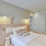 Sublime Beaubourg By Prestige *