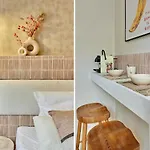 Sublime Beaubourg By Prestige Paris