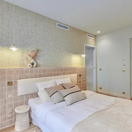 Sublime Beaubourg By Prestige *
