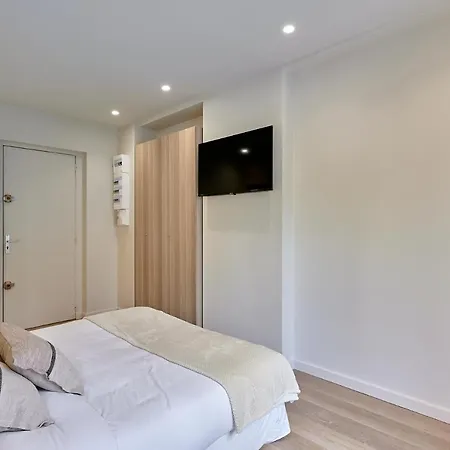 Sublime Beaubourg By Prestige *