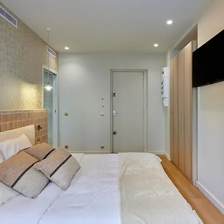 Sublime Beaubourg By Prestige Lägenhet