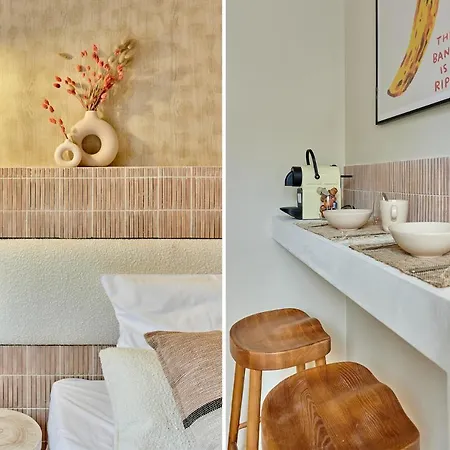 Sublime Beaubourg By Prestige 파리