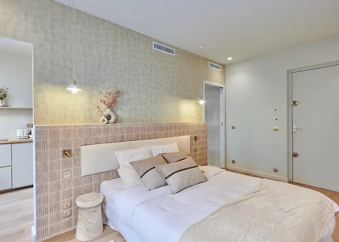 Sublime Beaubourg By Prestige *