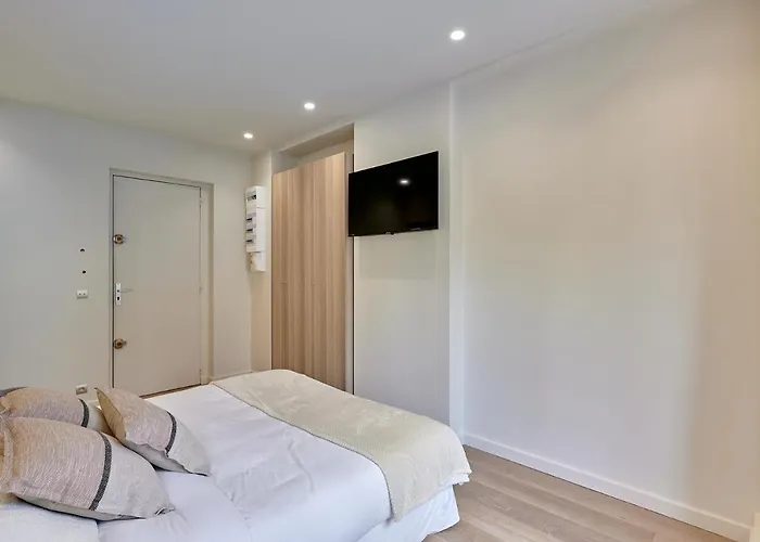 Sublime Beaubourg By Prestige *