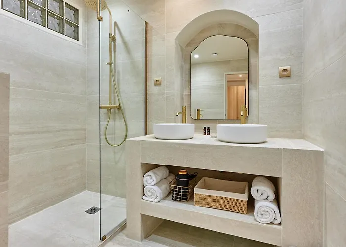 Sublime Beaubourg By Prestige *