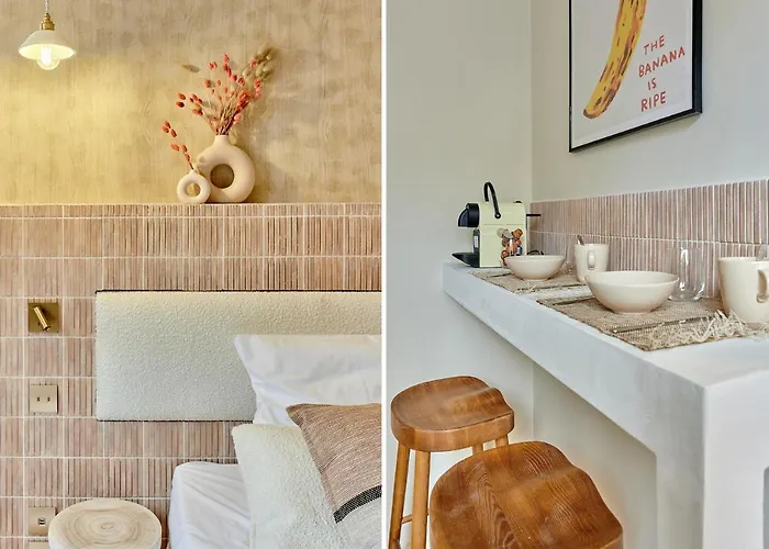 Sublime Beaubourg By Prestige Paris