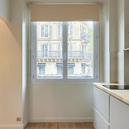 Apartament Sublime Beaubourg By Prestige *