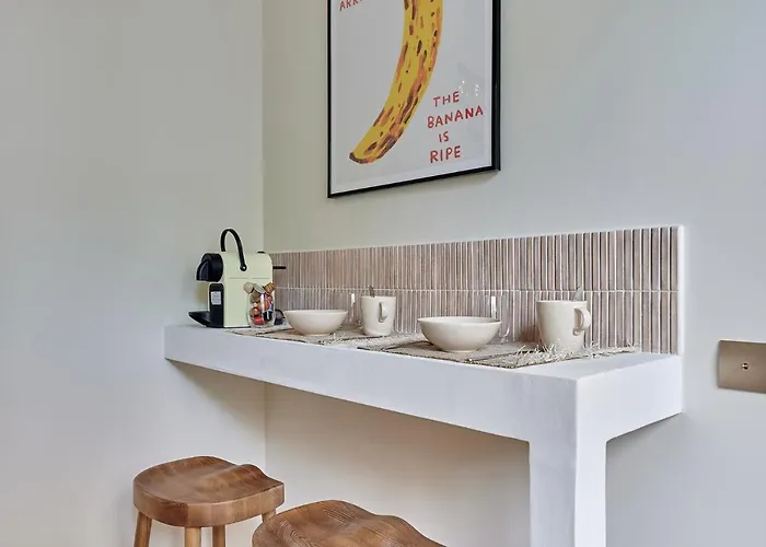 Apartment Sublime Beaubourg By Prestige